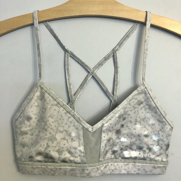 Alo Yoga Goddess Bra - Picture 6 of 10